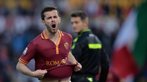 Miralem Pjanic